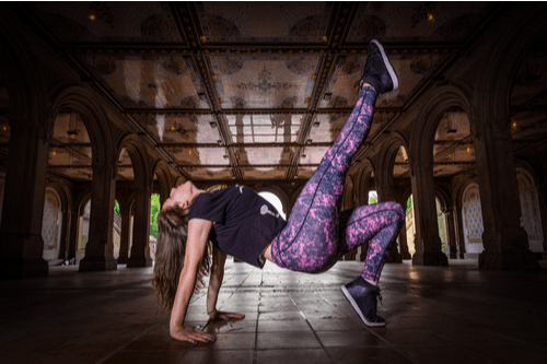 The Top 10 Fashion Trends Of The Last Decade athleisure